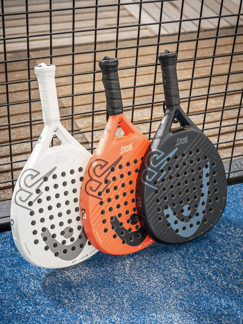 HEAD Bolt Padel Racquet