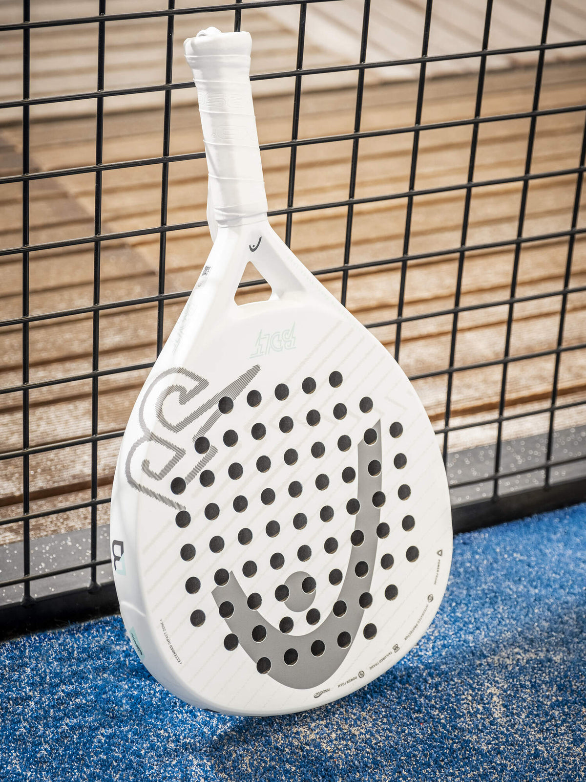HEAD Bolt Padel Racquet