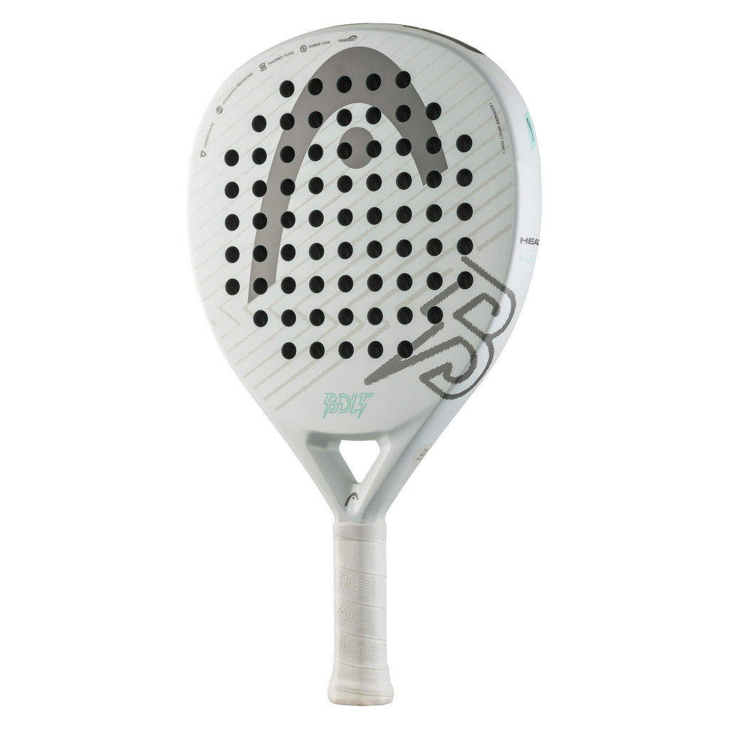 HEAD Bolt Padel Racquet