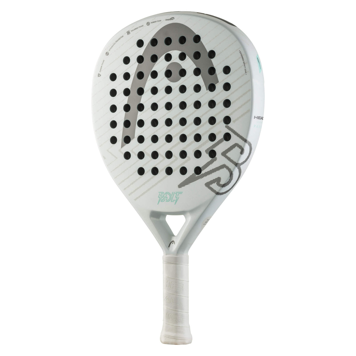HEAD Bolt Padel Racquet