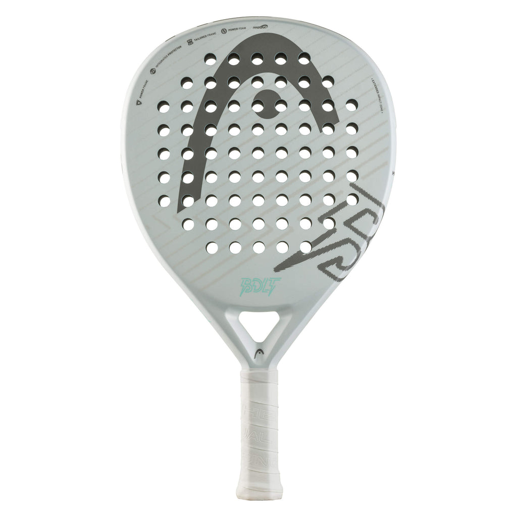 HEAD Bolt Padel Racquet