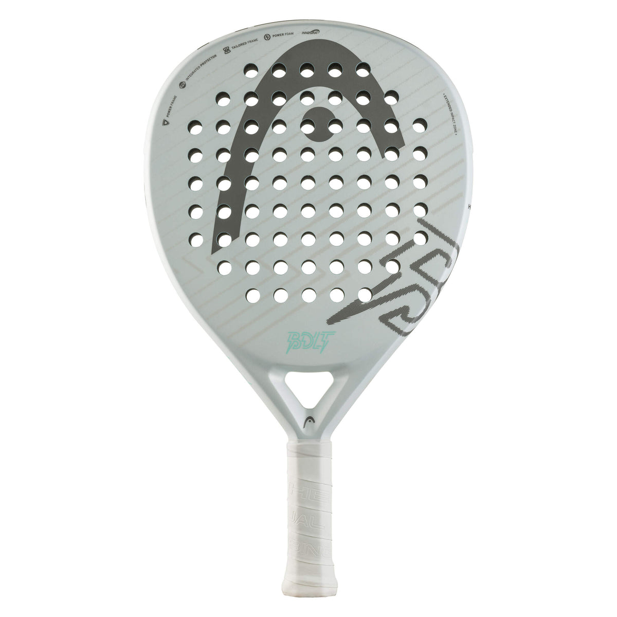 HEAD Bolt Padel Racquet