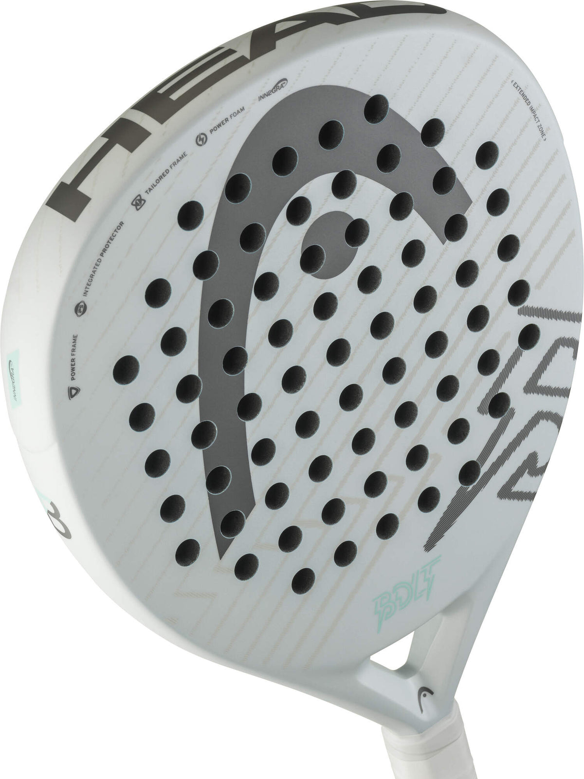 HEAD Bolt Padel Racquet