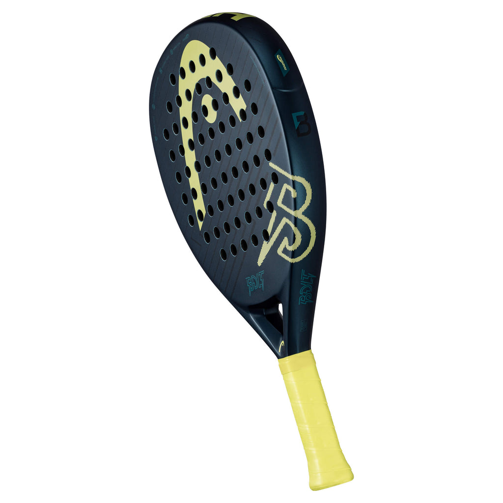 HEAD Bolt Padel Racquet