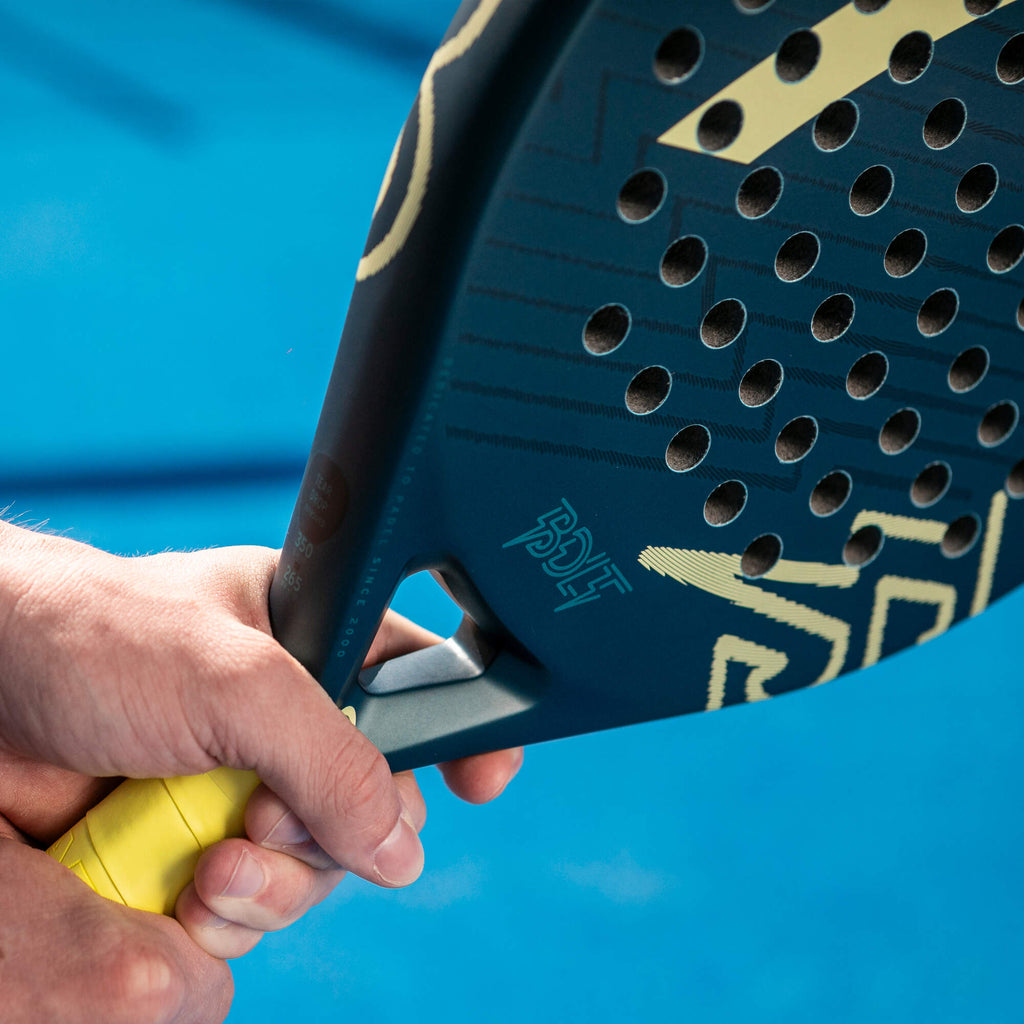 HEAD Bolt Padel Racquet