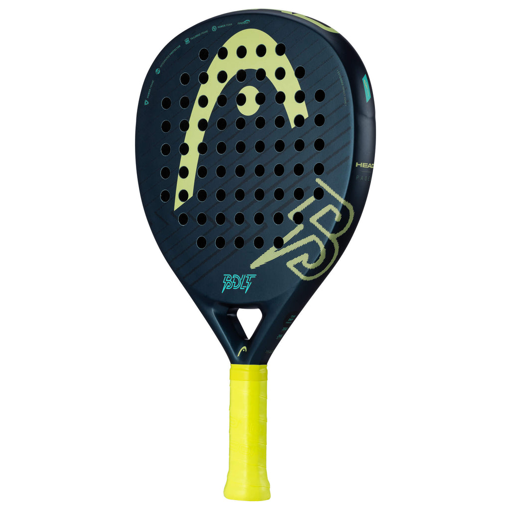 HEAD Bolt Padel Racquet
