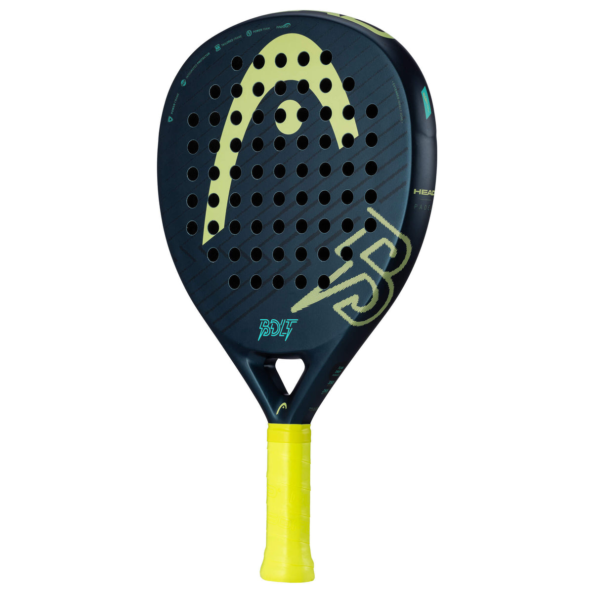 HEAD Bolt Padel Racquet
