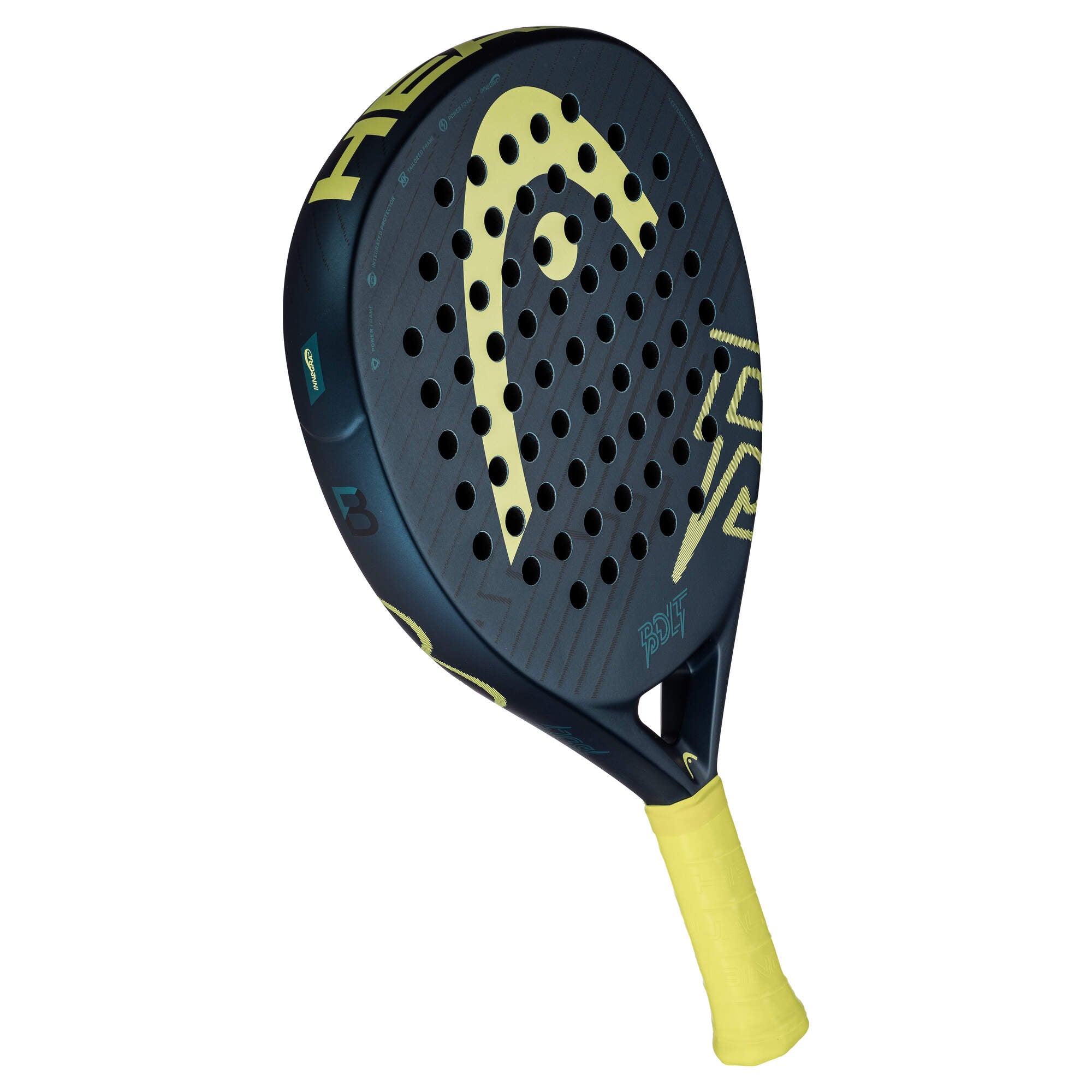 HEAD Bolt Padel Racquet