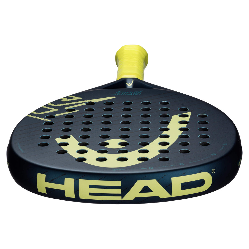 HEAD Bolt Padel Racquet