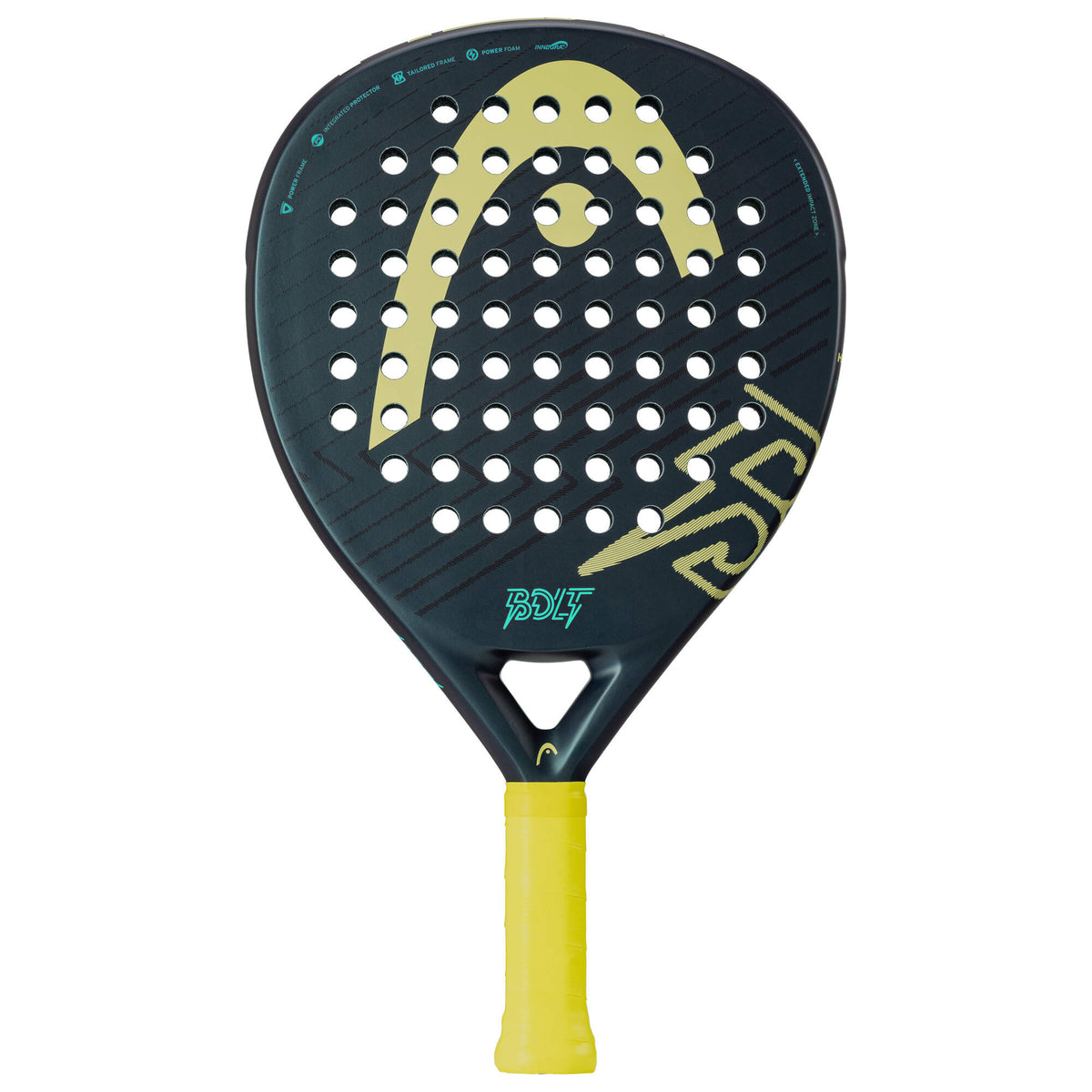 HEAD Bolt Padel Racquet