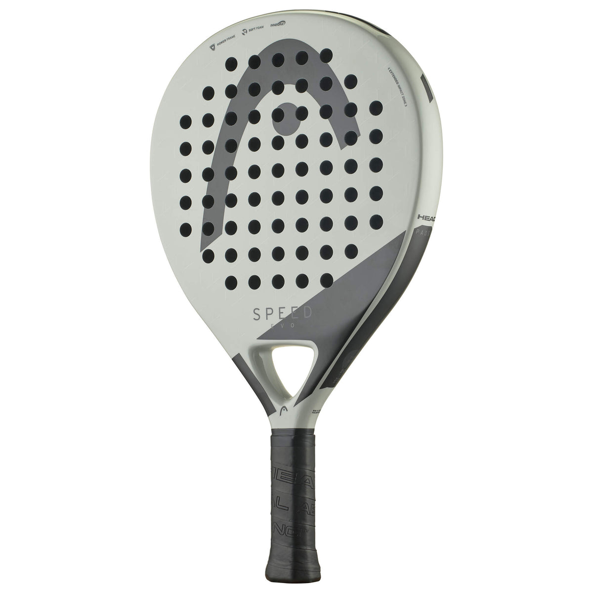 HEAD Speed Evo Padel Racquet