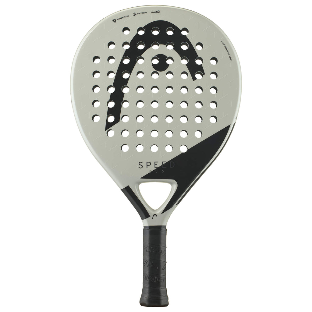 HEAD Speed Evo Padel Racquet