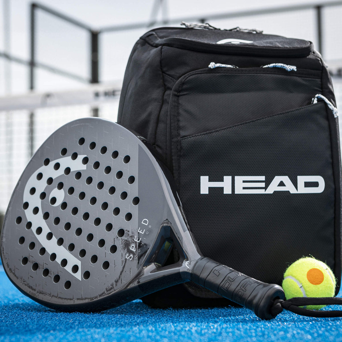 HEAD Speed Junior Padel Racquet
