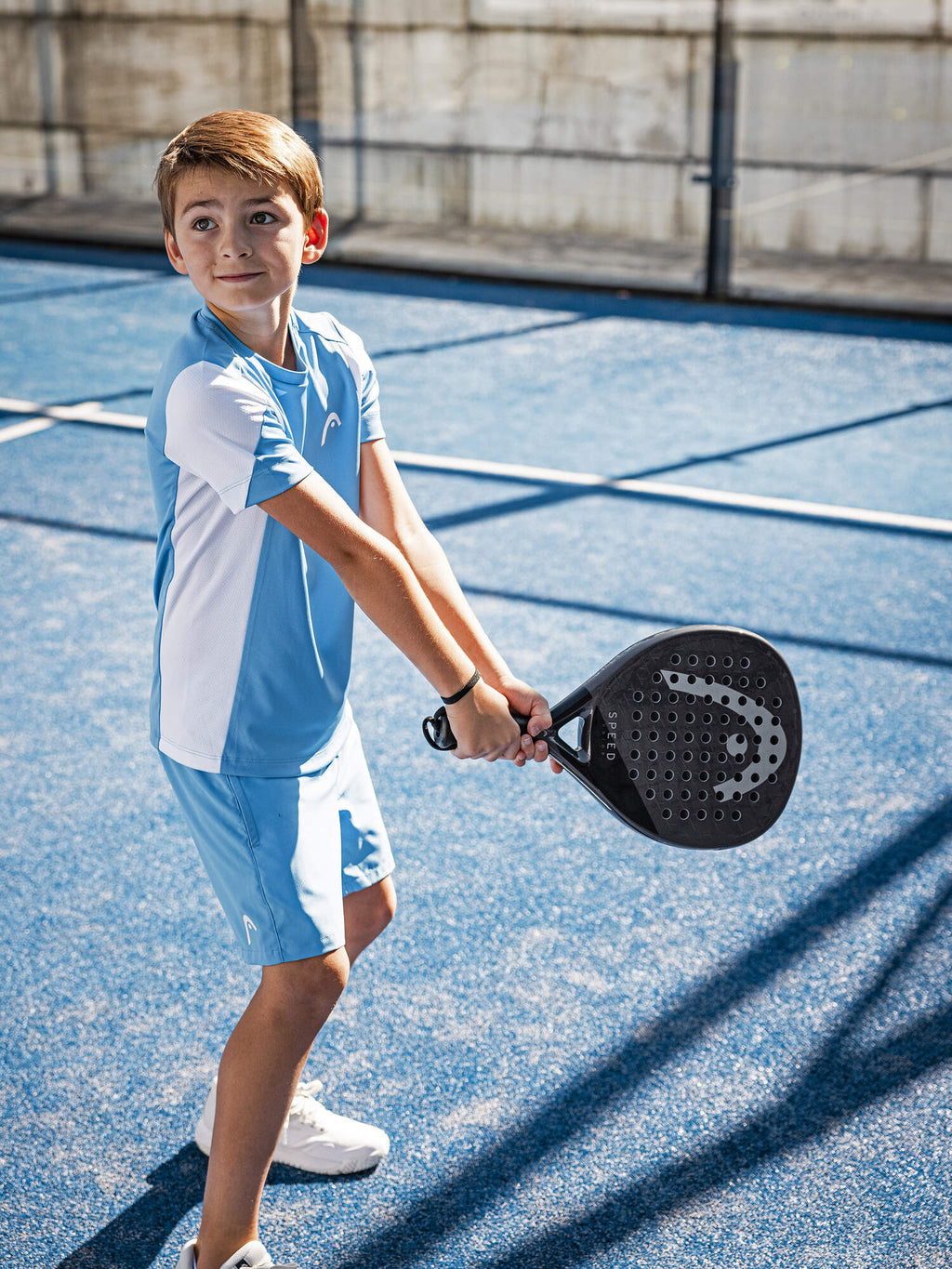 HEAD Speed Junior Padel Racquet