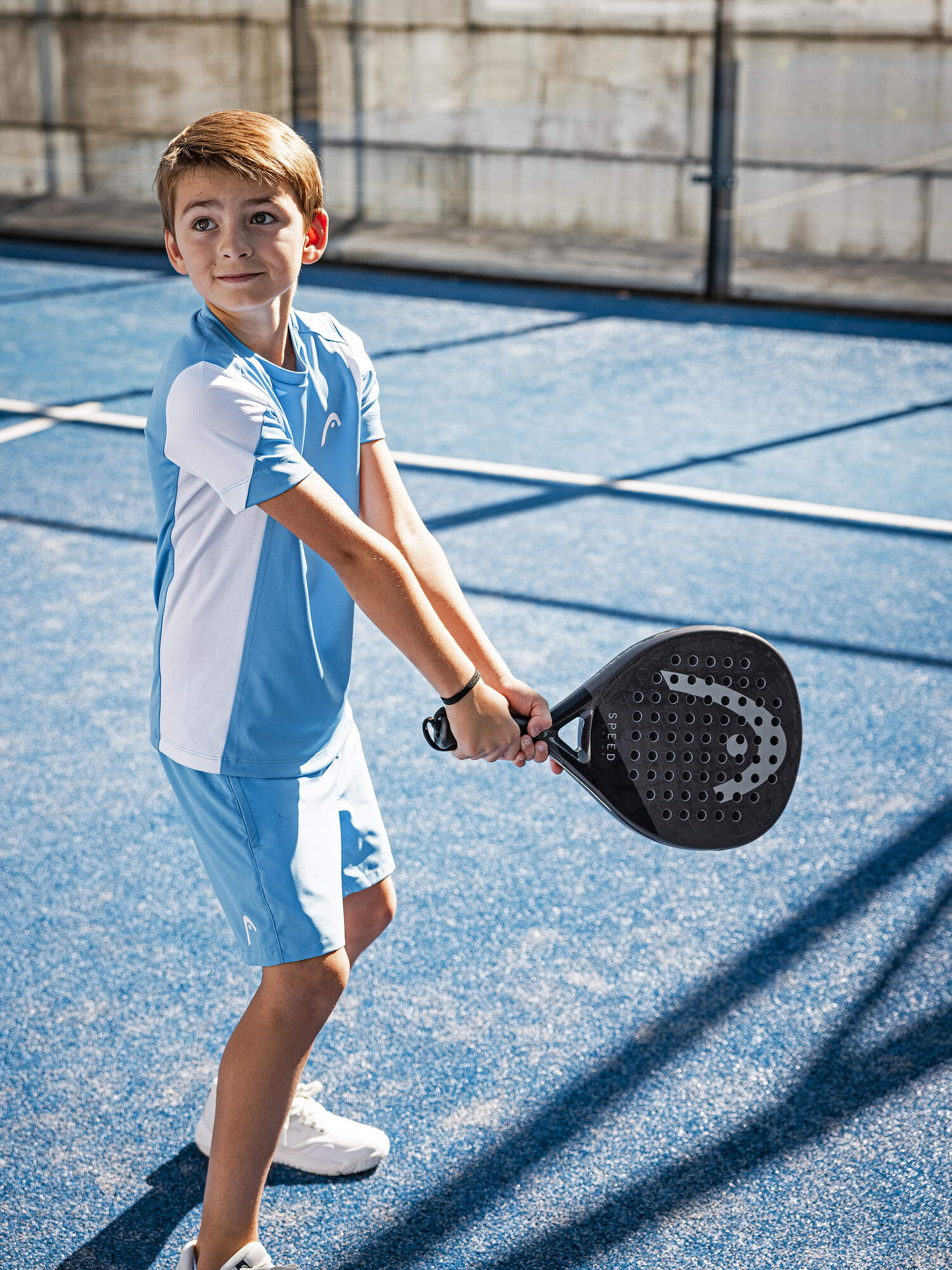 HEAD Speed Junior Padel Racquet