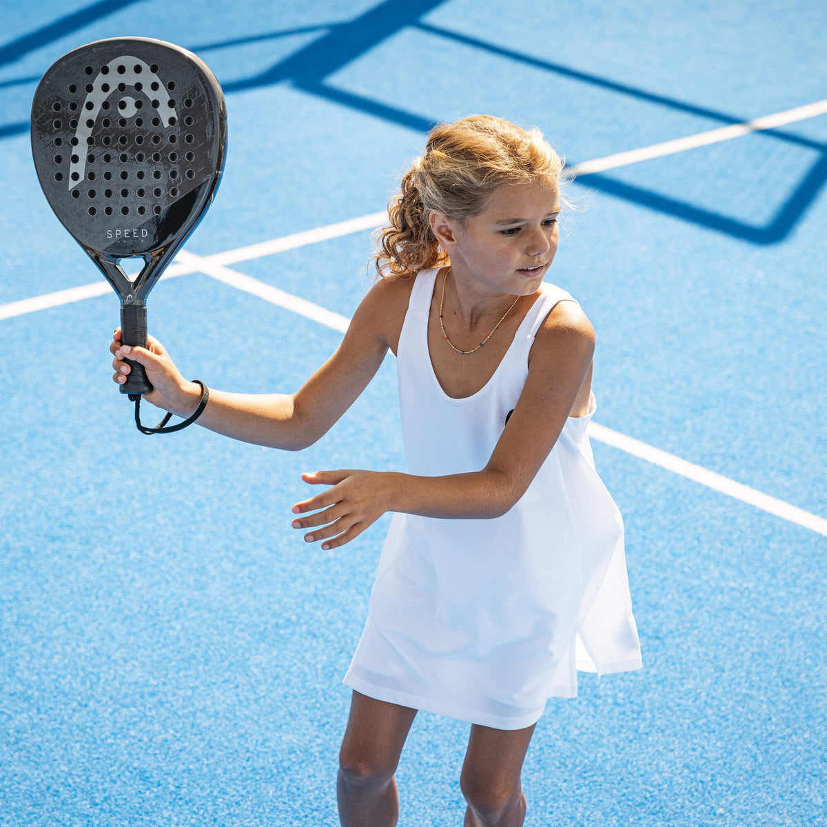 HEAD Speed Junior Padel Racquet