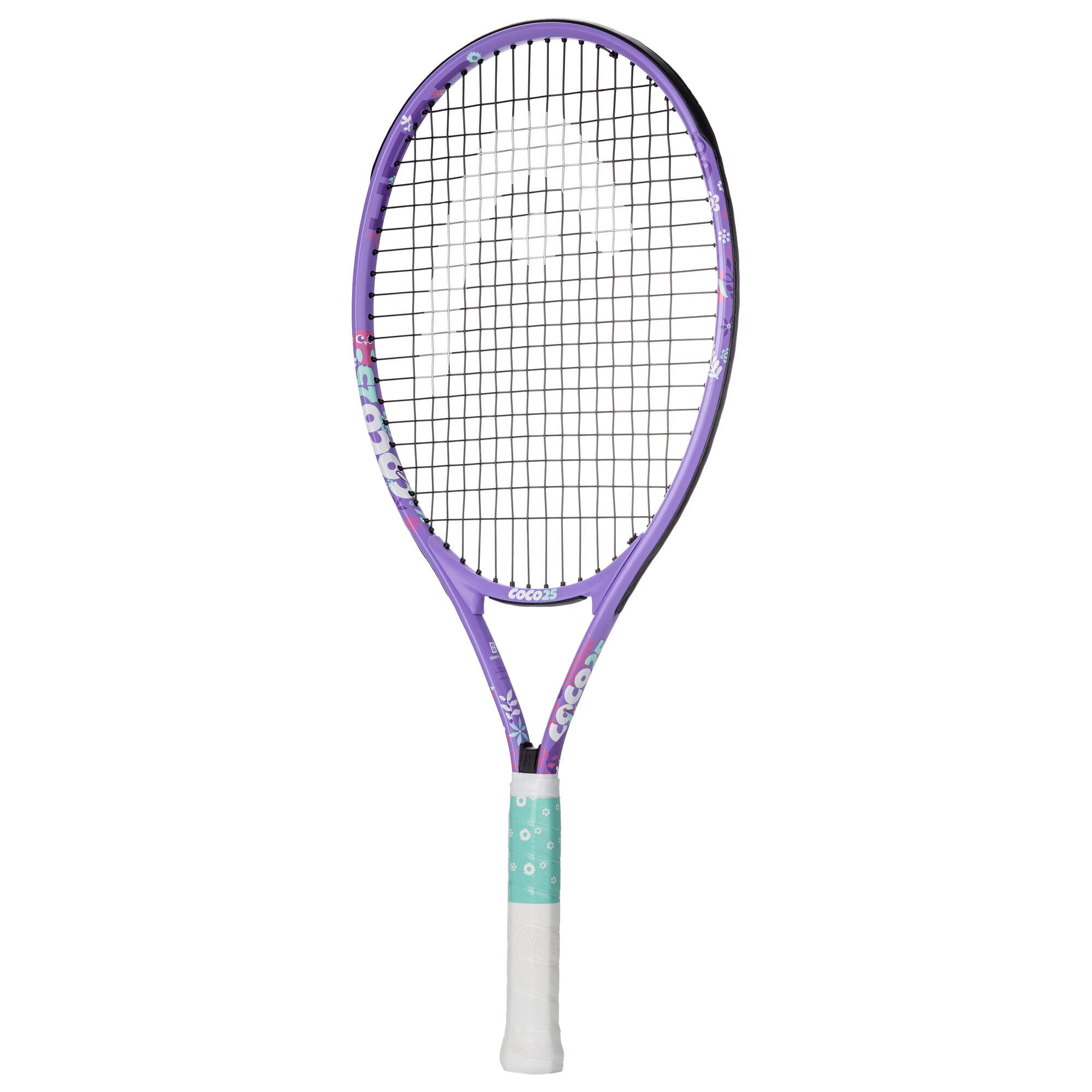 HEAD Coco 25 Tennis Racquet