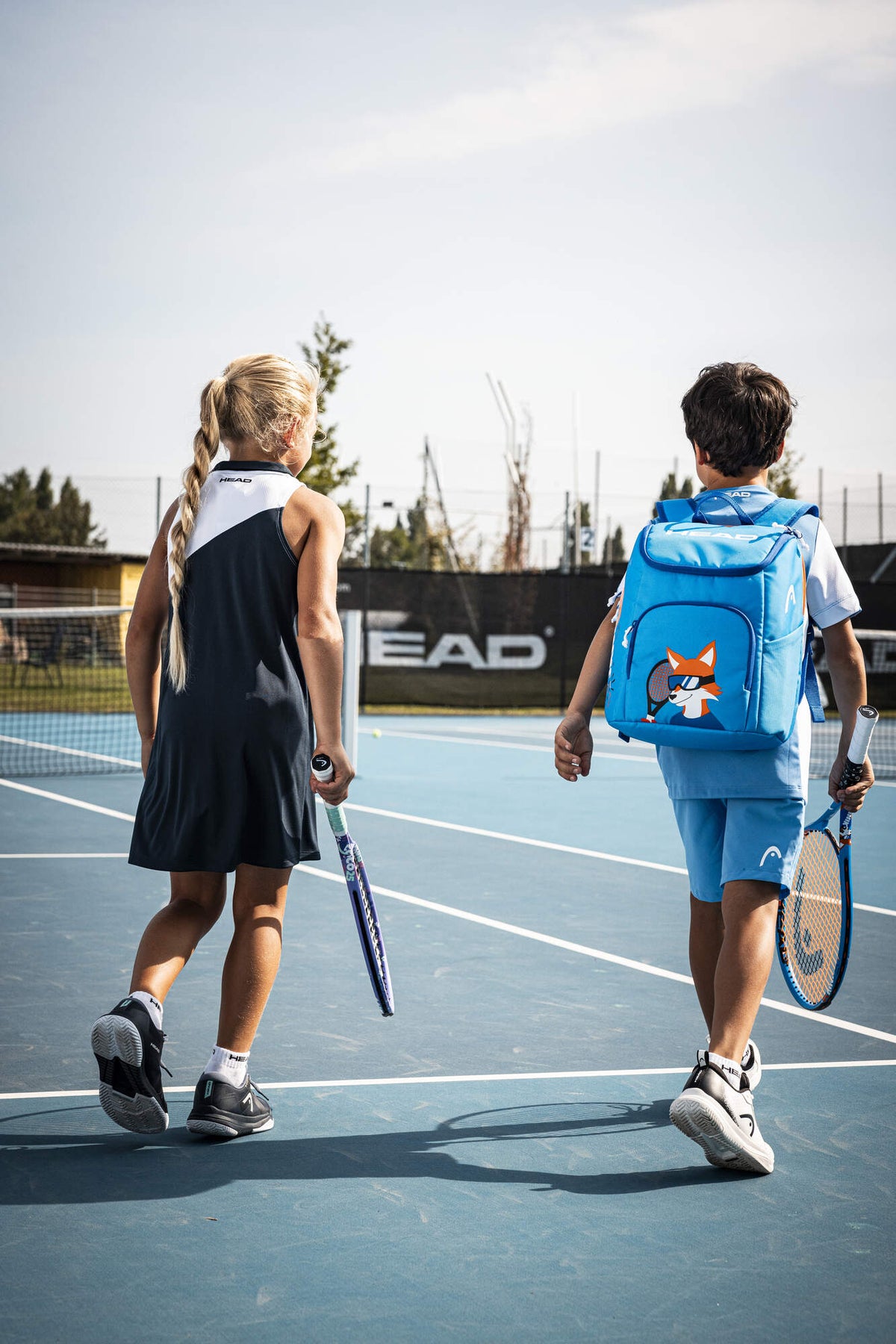 HEAD Coco 25 Tennis Racquet