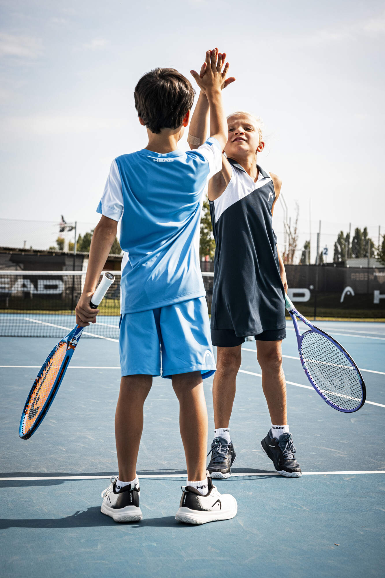 HEAD Coco 25 Tennis Racquet