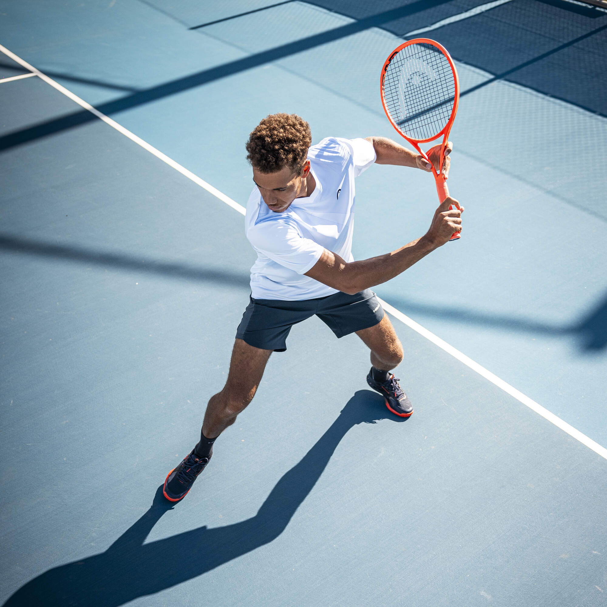 HEAD Radical MP 2025 Tennis Racquet