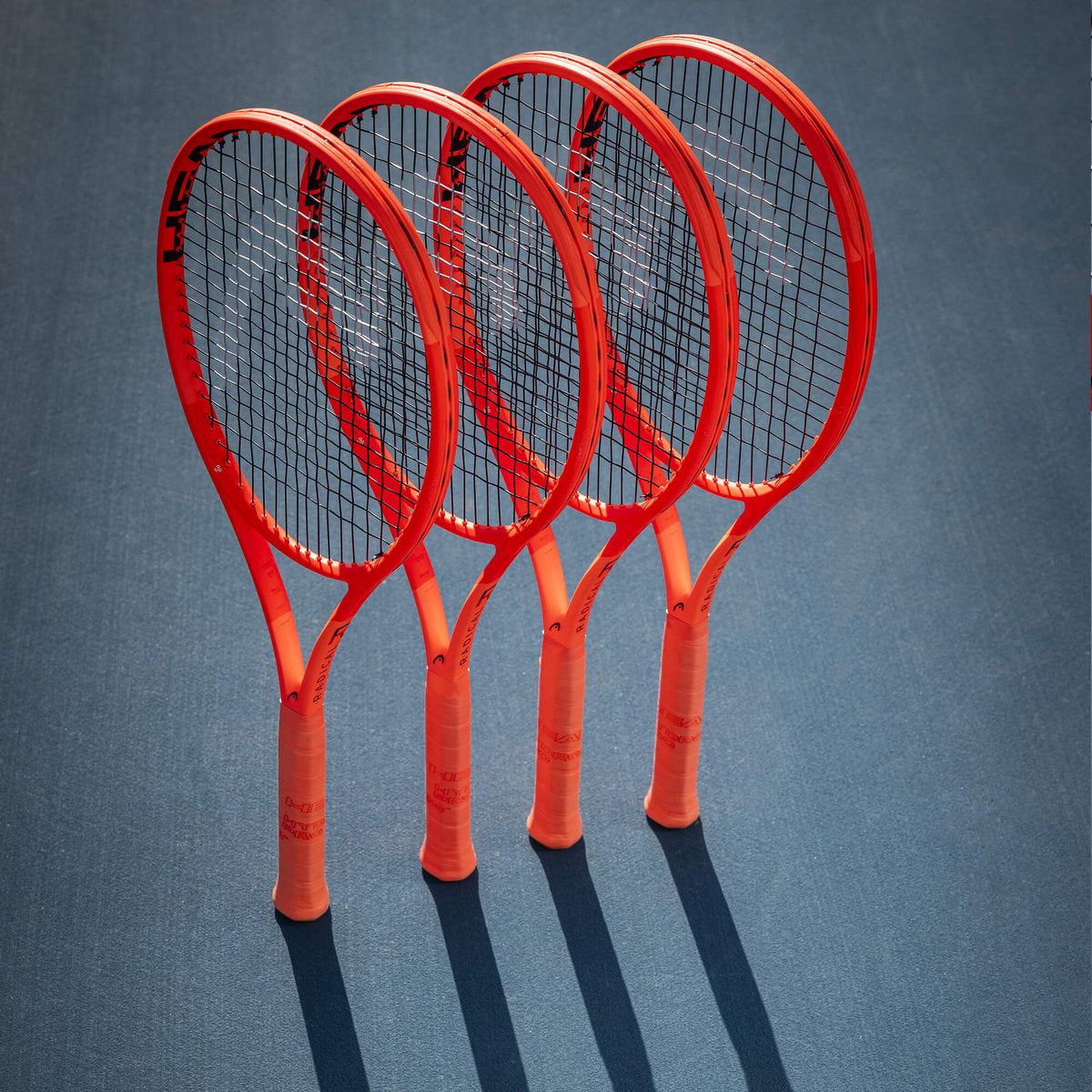 HEAD RADICAL TEAM L Tennis Racquet
