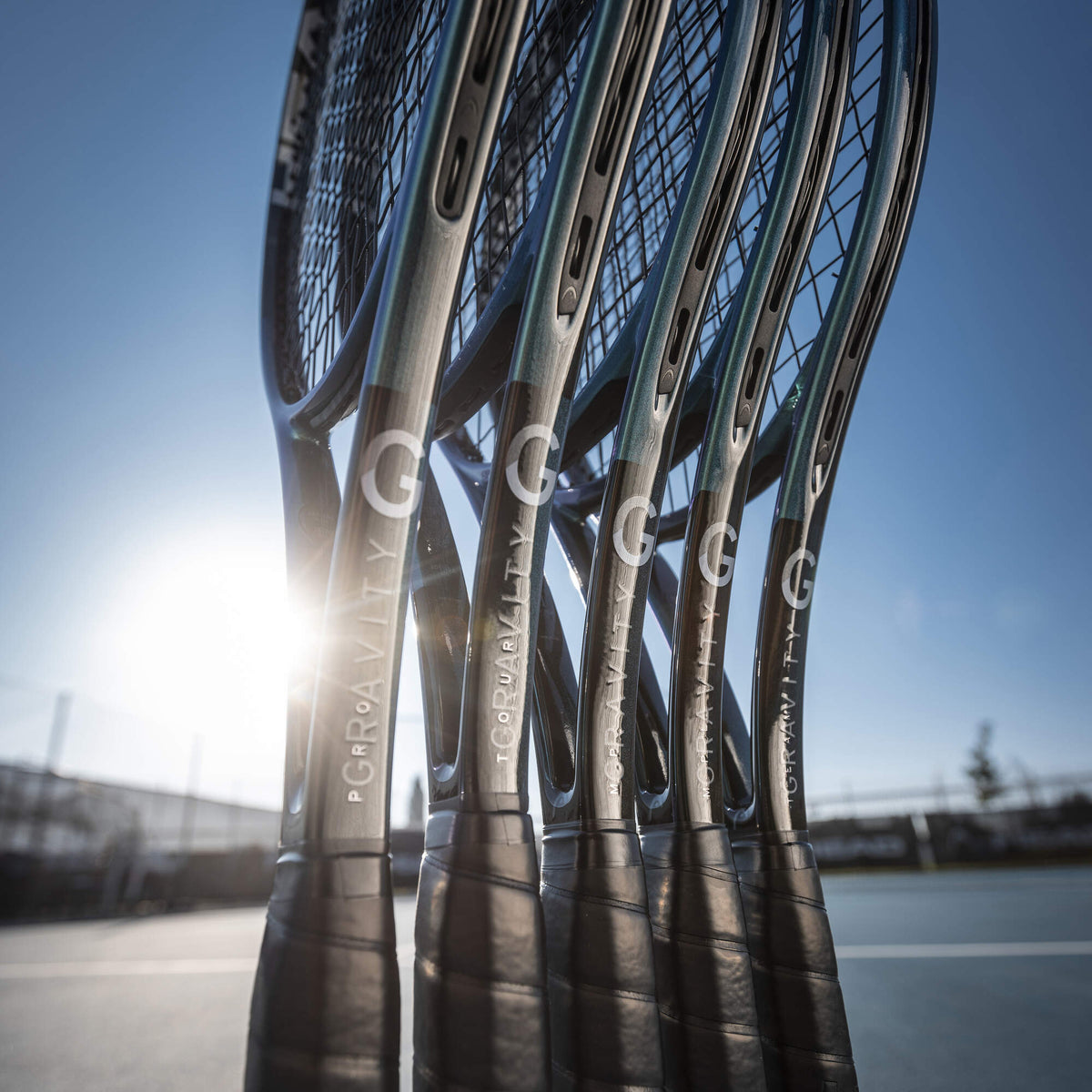 HEAD Gravity Pro 2025 Tennis Racquet