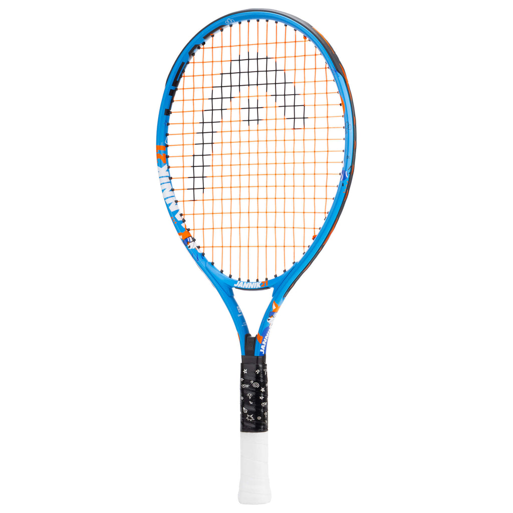 HEAD Jannik 21 Tennis Racquet