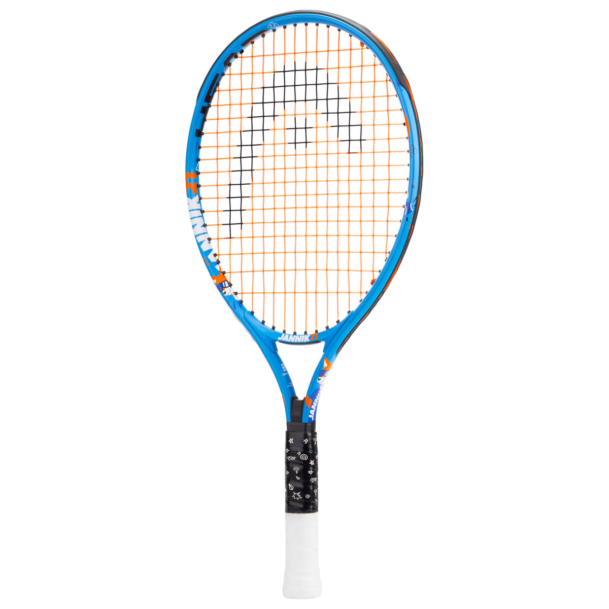 HEAD Jannik 21 Tennis Racquet