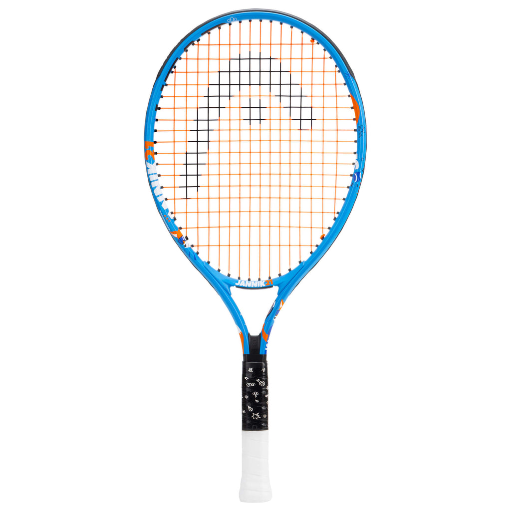 HEAD Jannik 21 Tennis Racquet