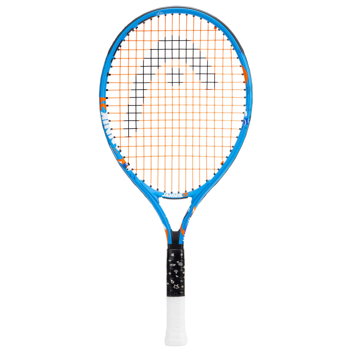 HEAD Jannik 21 Tennis Racquet