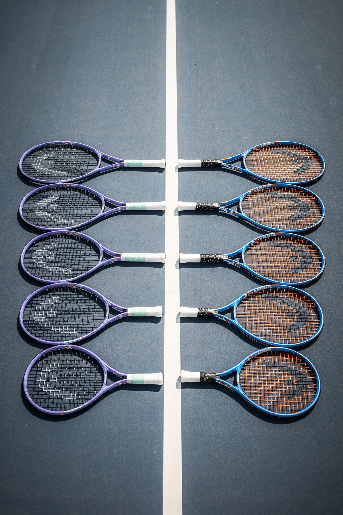 HEAD Jannik 21 Tennis Racquet