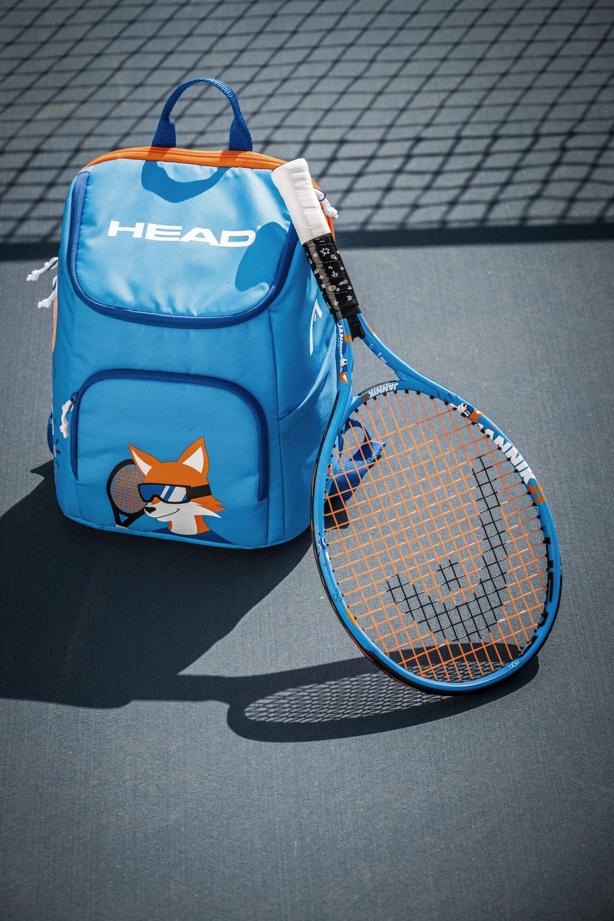 HEAD Jannik 21 Tennis Racquet