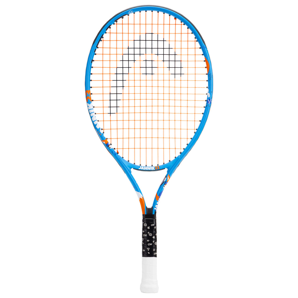 HEAD Jannik 23 Tennis Racquet