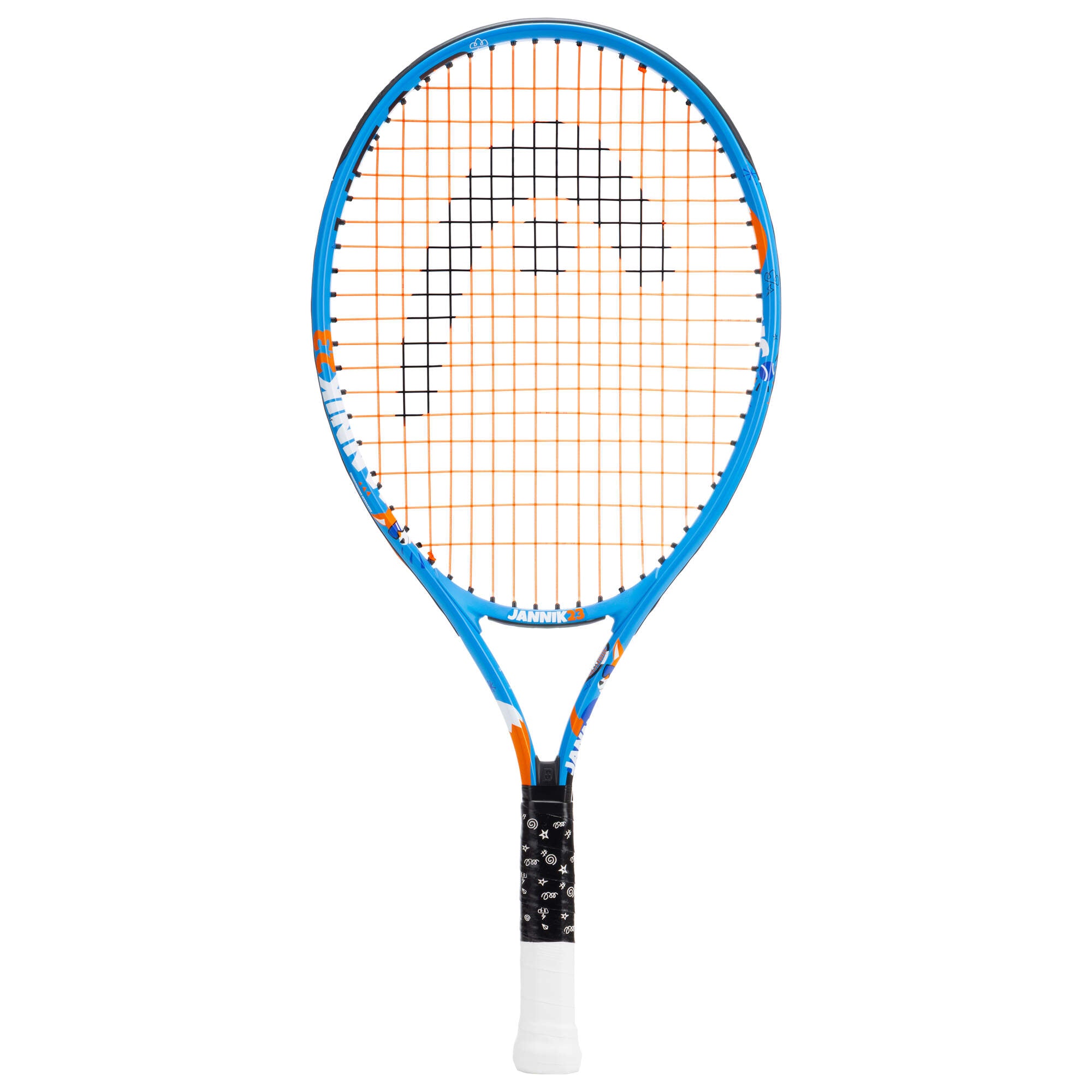 HEAD Jannik 23 Tennis Racquet