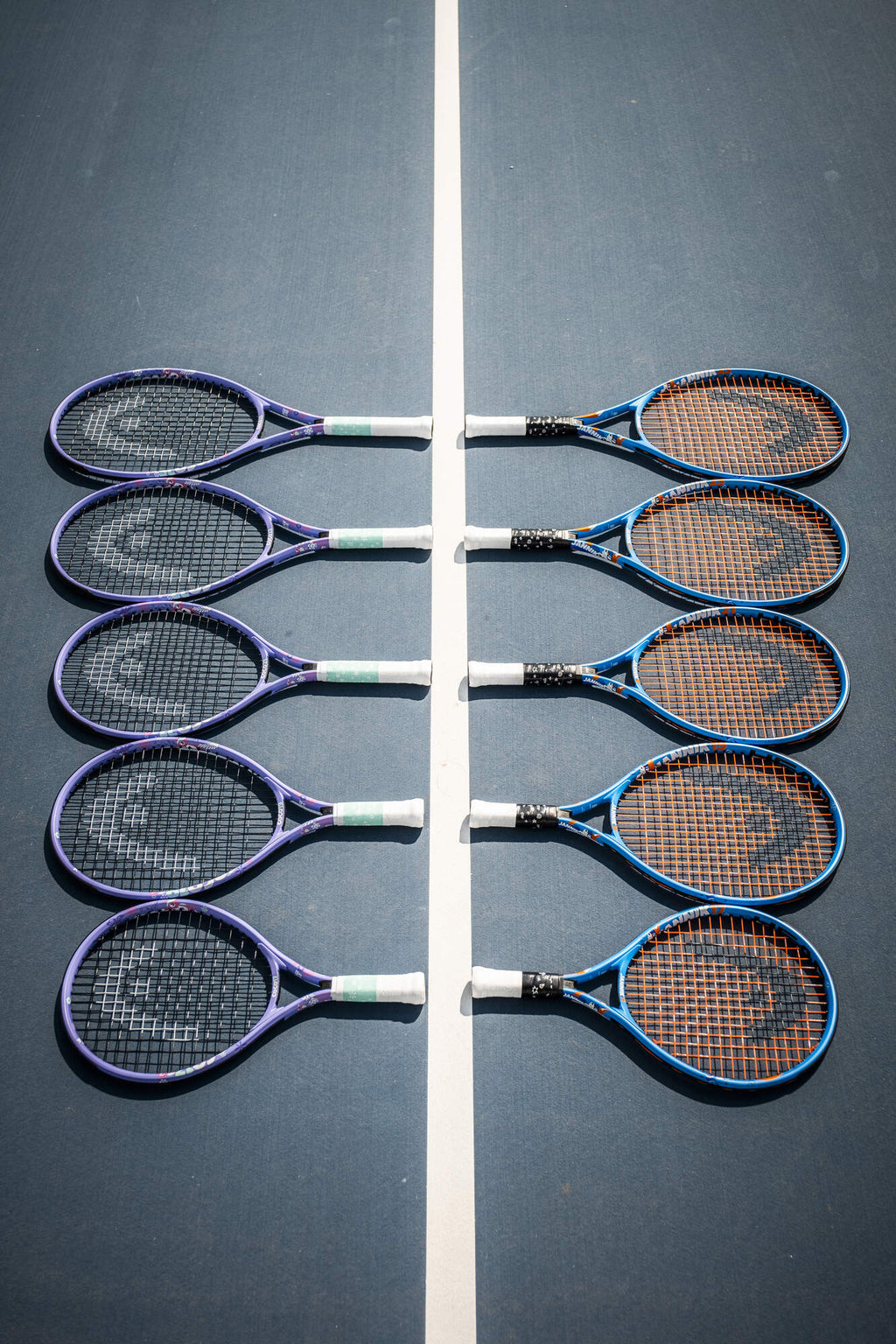 HEAD Jannik 23 Tennis Racquet