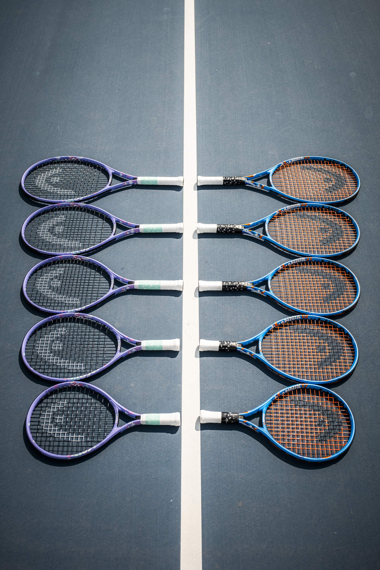 HEAD Jannik 23 Tennis Racquet
