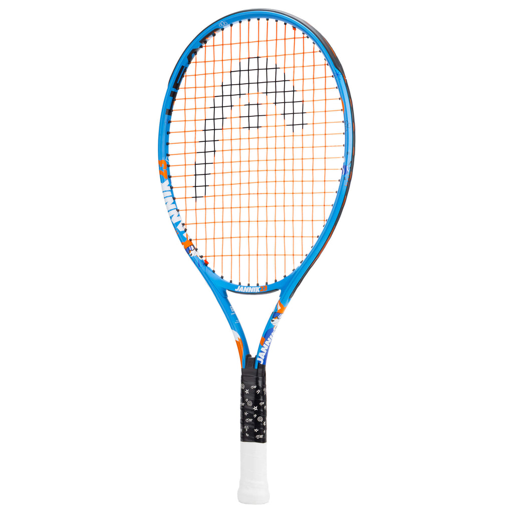 HEAD Jannik 23 Tennis Racquet