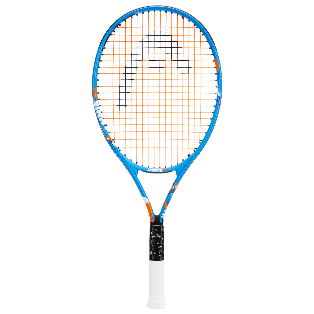 HEAD Jannik 25 Tennis Racquet