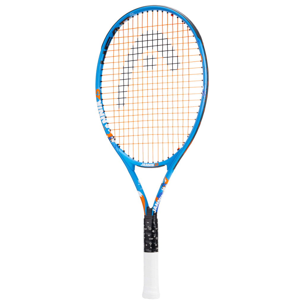 HEAD Jannik 25 Tennis Racquet