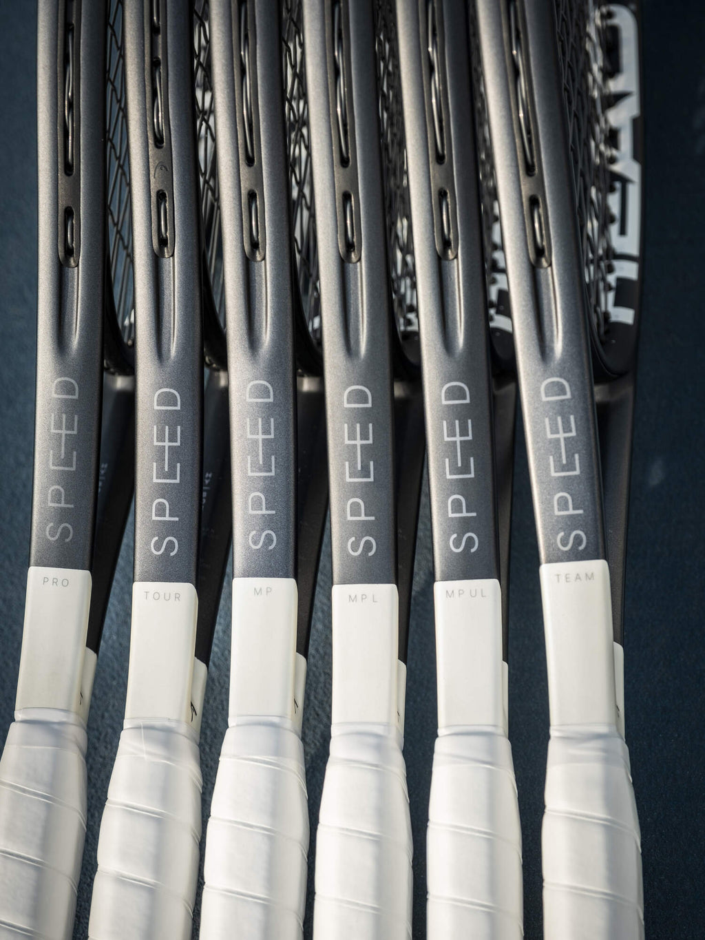 HEAD Speed Pro Tennis Racquet