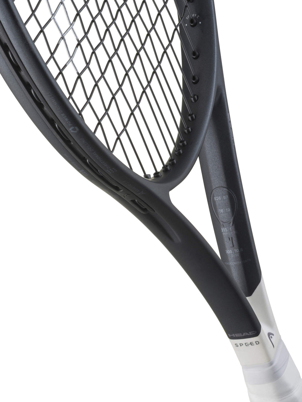 HEAD Speed Tour Tennis Racquet