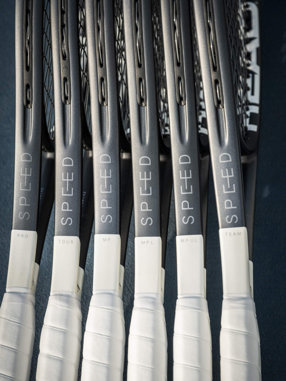 HEAD Speed Tour Tennis Racquet