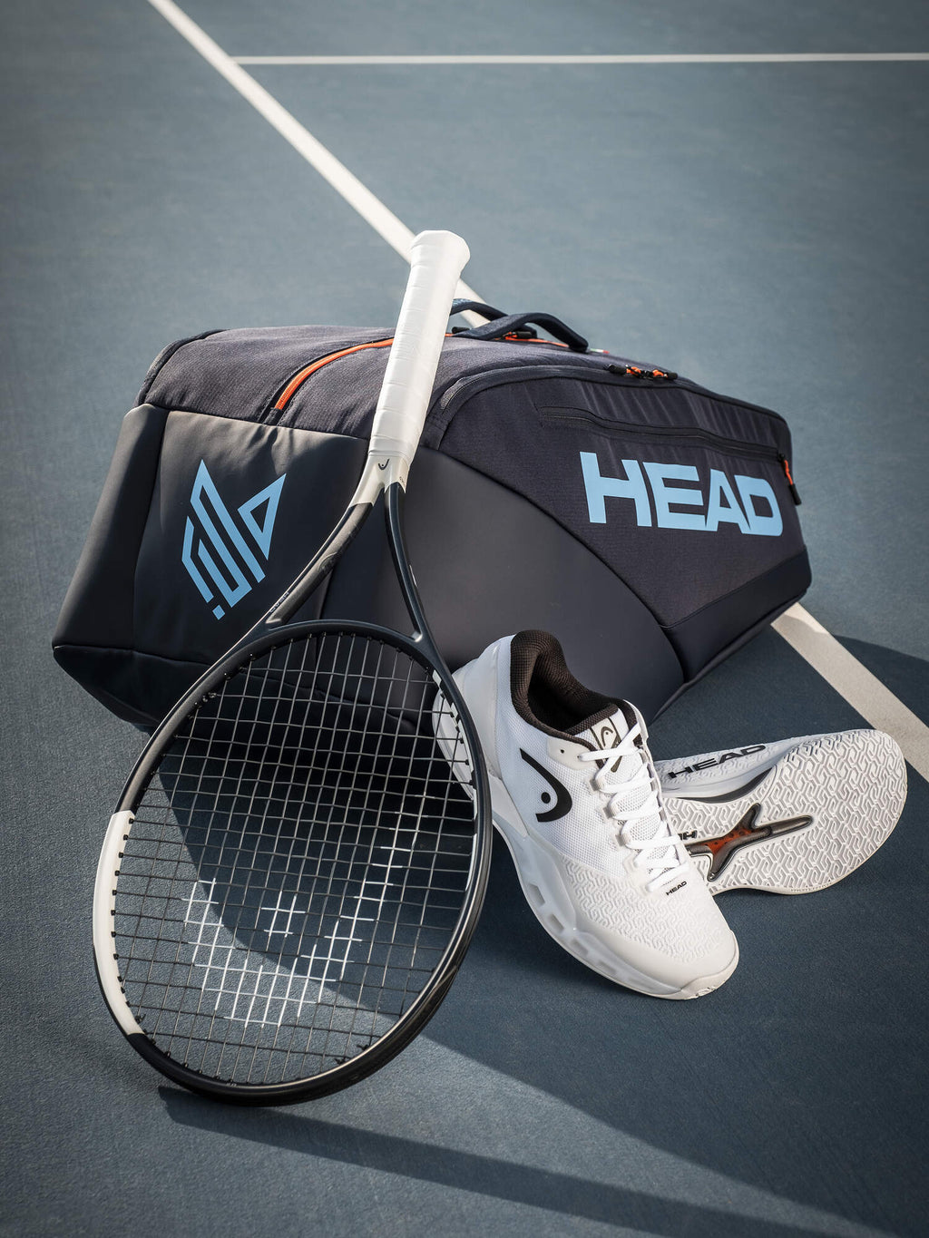 HEAD Speed MP Tennis Racquet