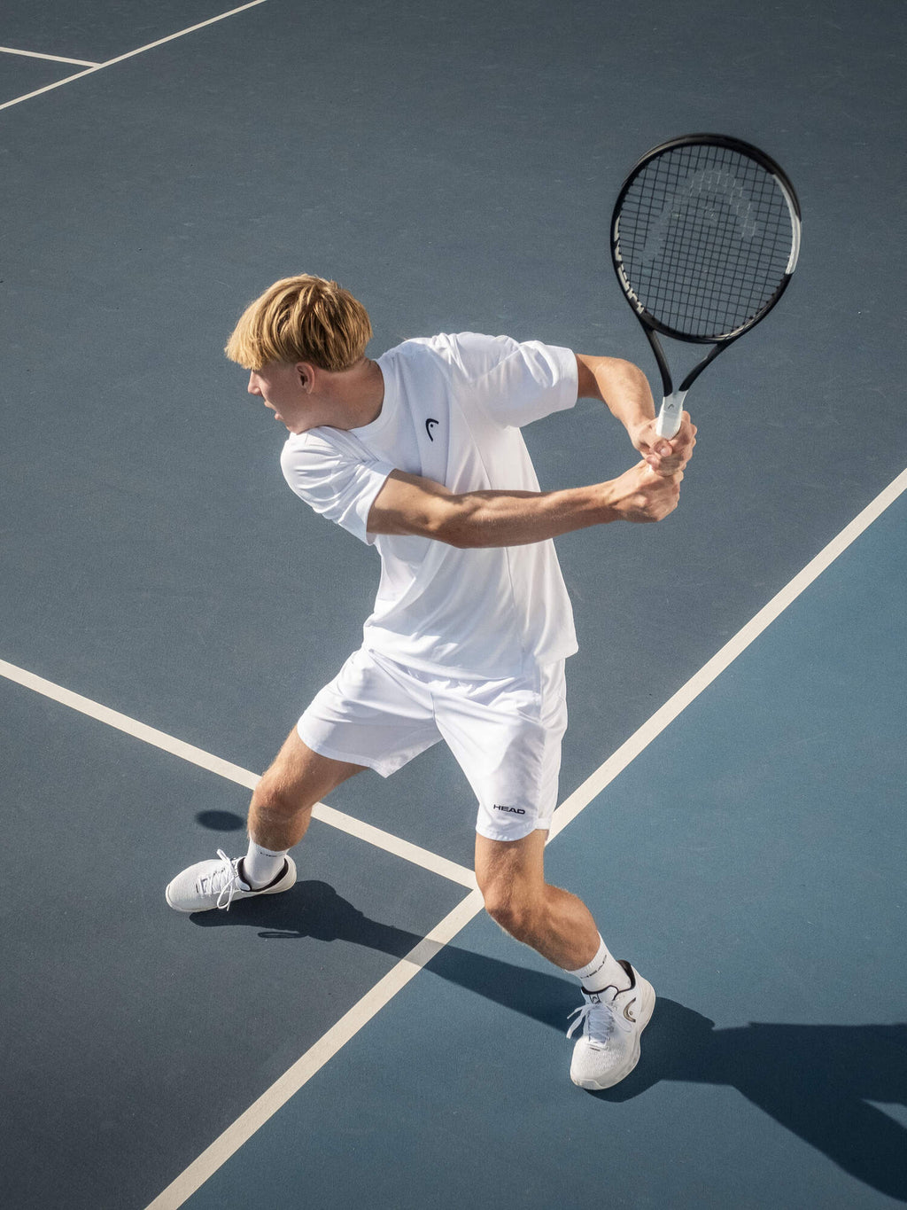 HEAD Speed MP Tennis Racquet