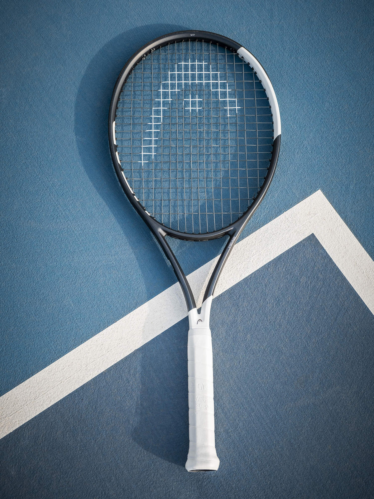 HEAD Speed MP Tennis Racquet