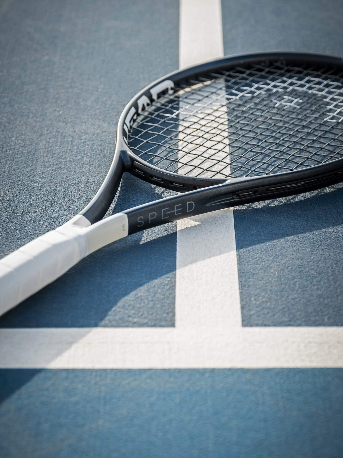 HEAD Speed MP Tennis Racquet