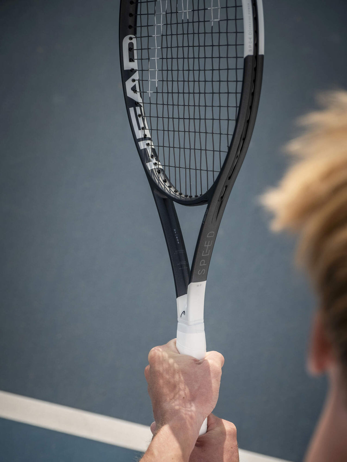 HEAD Speed MP Tennis Racquet