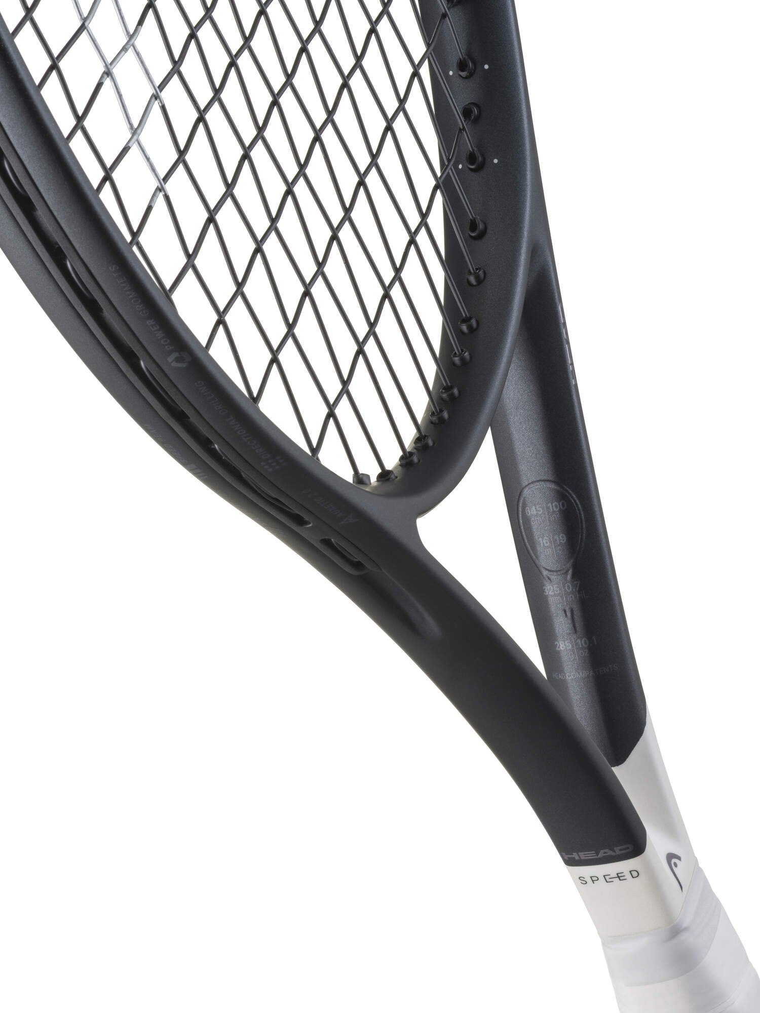 HEAD Speed MP L Tennis Racquet