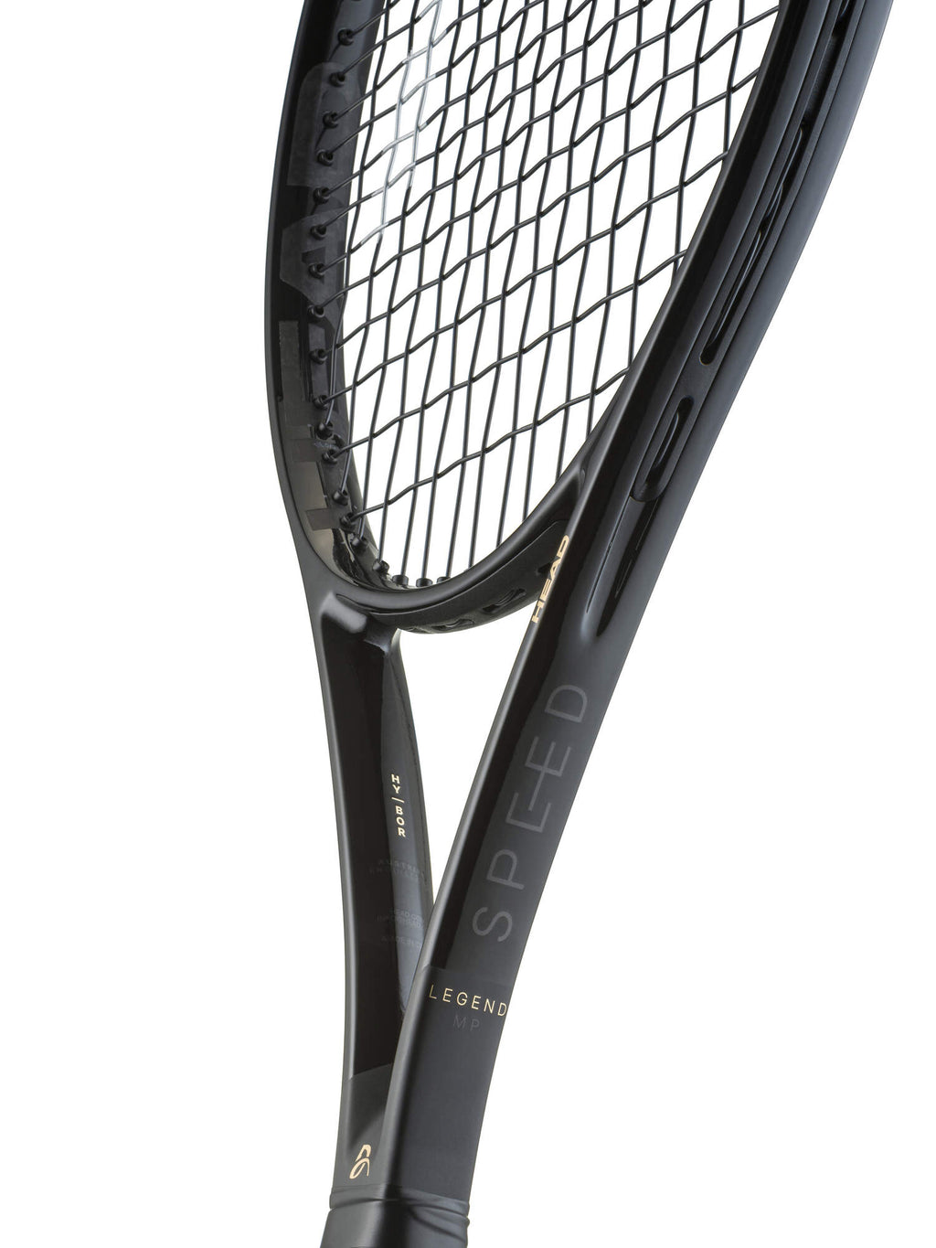HEAD Speed MP LEGEND 2025 Tennis Racquet
