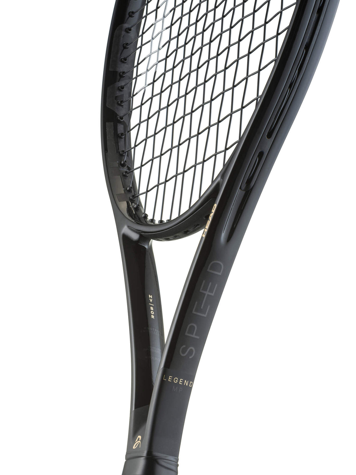 HEAD Speed MP LEGEND 2025 Tennis Racquet